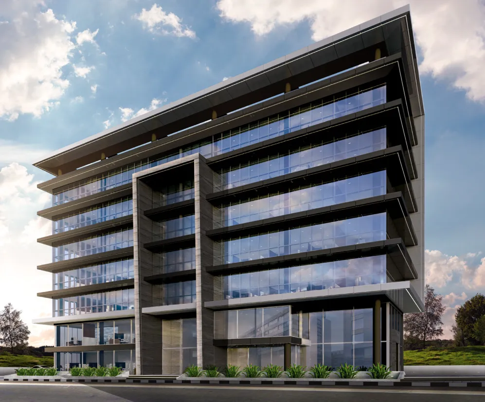 Estella Business Centre