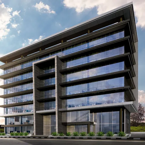 Estella Business Centre