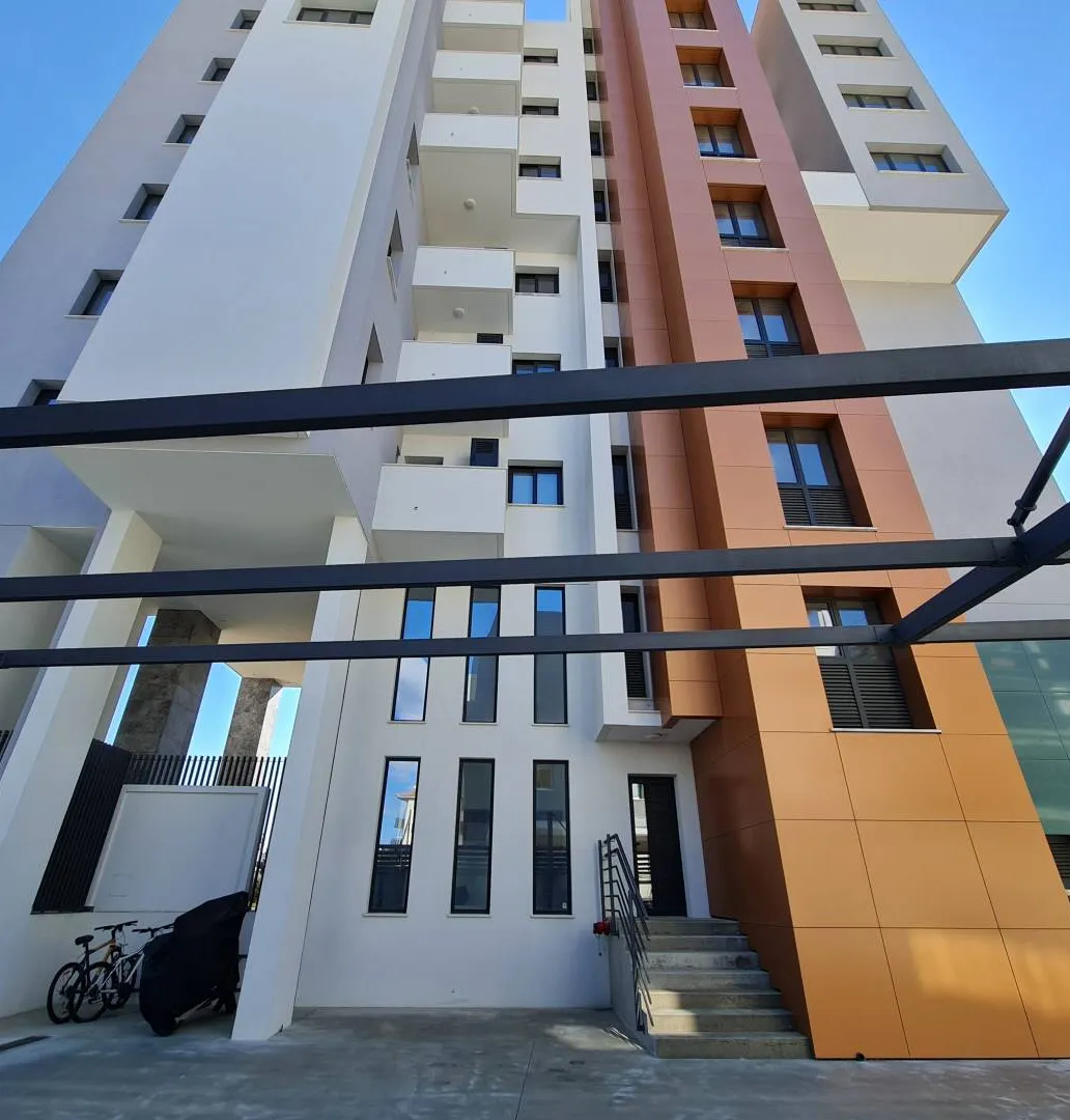 Anesis Wellness Residences