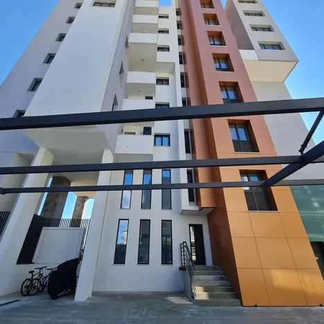 Anesis Wellness Residences