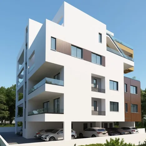 Allure Residence (Larnaca)