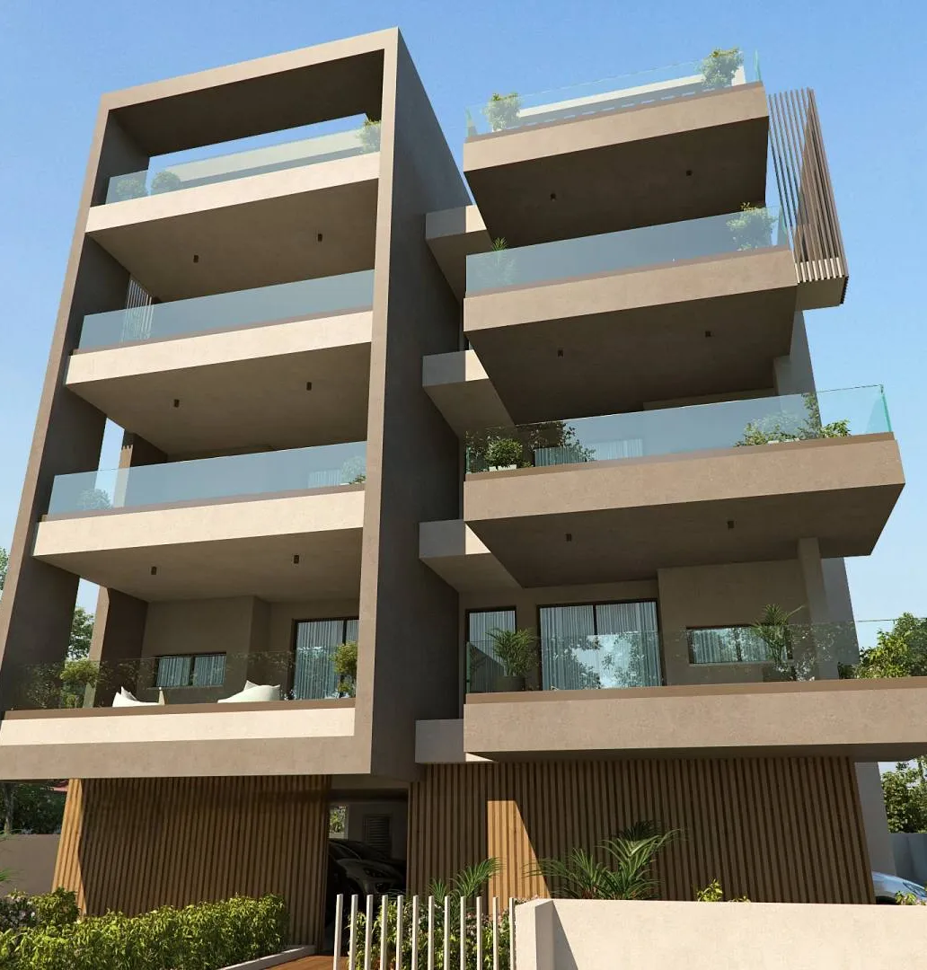 Home City Residences 3