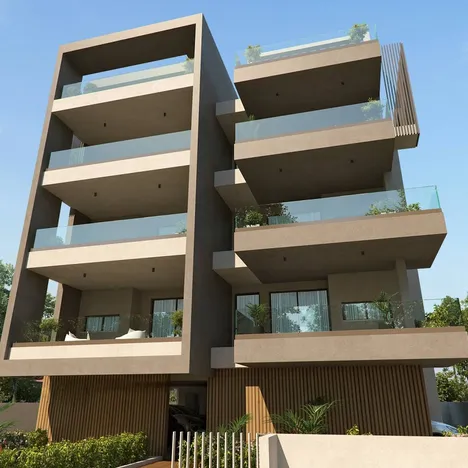 Home City Residences 3