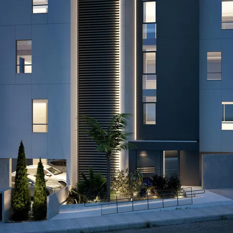 Bliss Business Tower