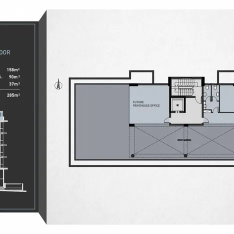 Elysium Tower Business Centre