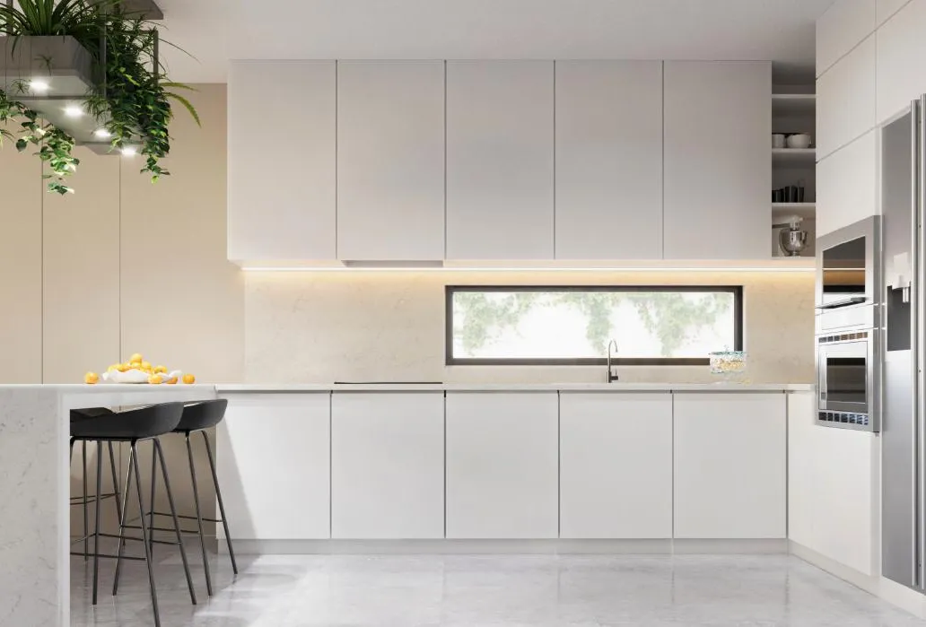 Mountain View Residence