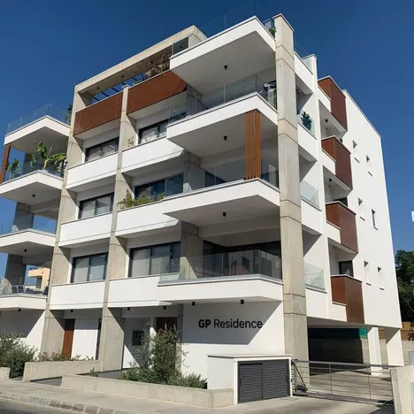 GP Residence