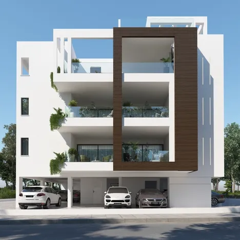 Serenity Residences (Larnaca)