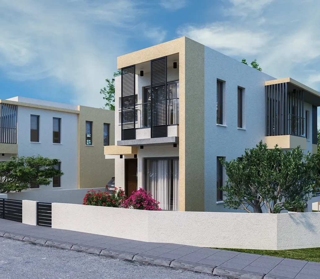 Natura Residences II