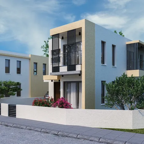 Natura Residences II