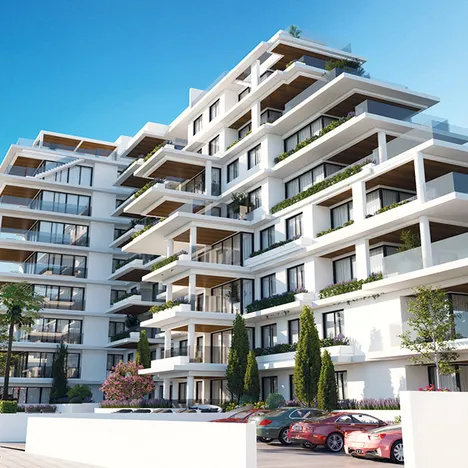 Plus 21 Roy Terraces