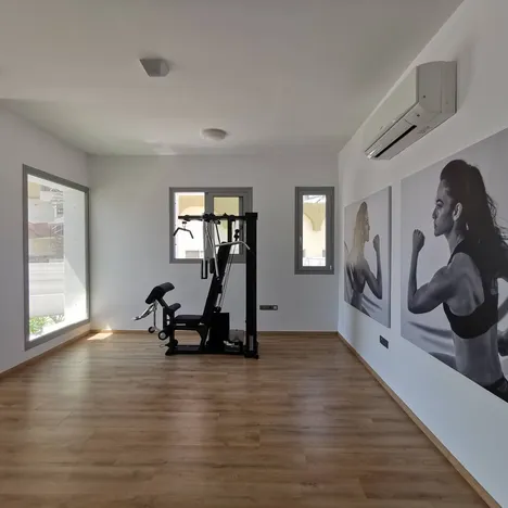 The Address Limassol 