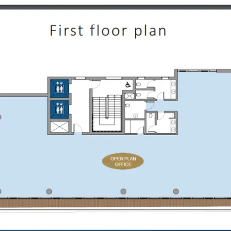 Agios Fylaxeos Business Center