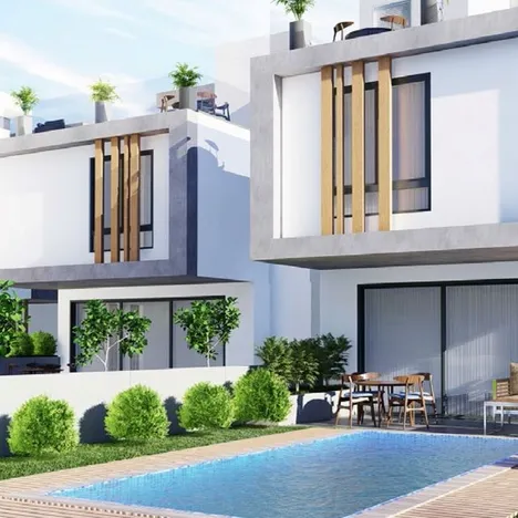 Plus 36 Livadia Garden 3