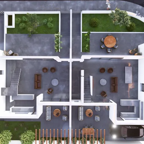 Riverstone Residences Deftera