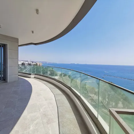 The Address Limassol 