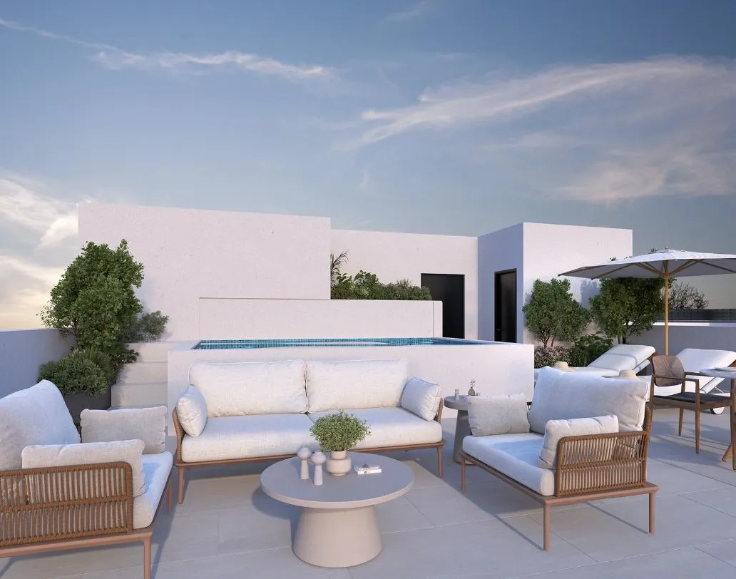 The Square Urban Suites