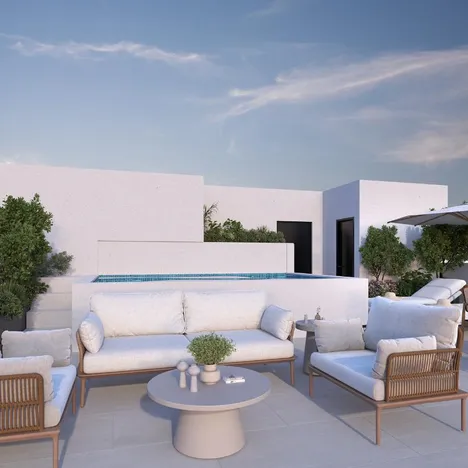 The Square Urban Suites