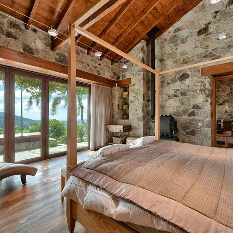 2-bedroom house in Limassol / Prodromos