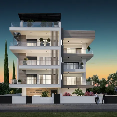 Premier Elite Residences