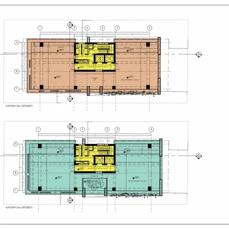 Tryfonos Office Building
