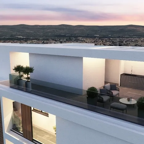 Drosia Gardens Residences