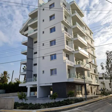 Old Market Residences