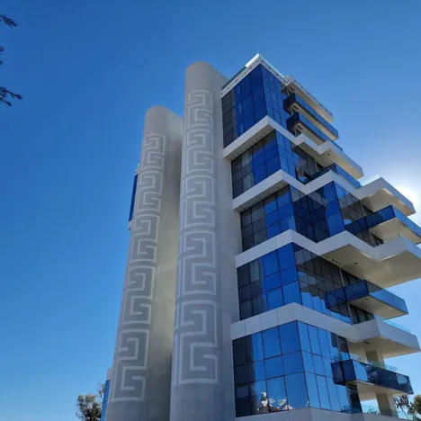 Symbol Residence Limassol