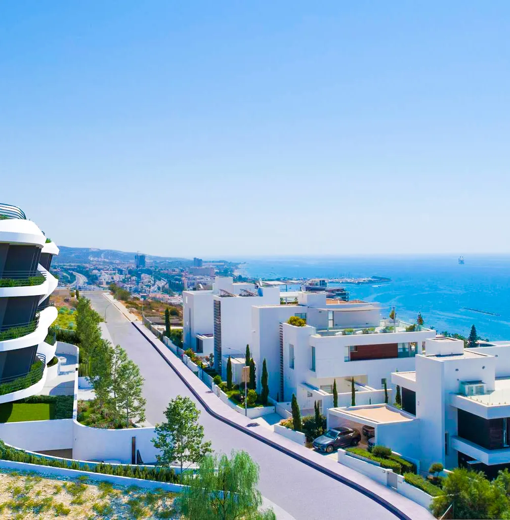 Oyster Boutique Holiday Suites