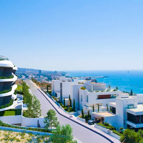 Oyster Boutique Holiday Suites