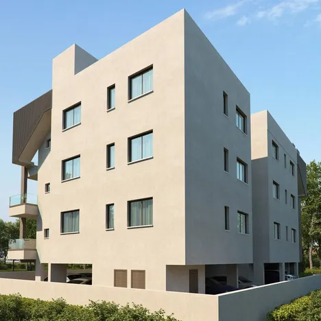 Home City Residences 3