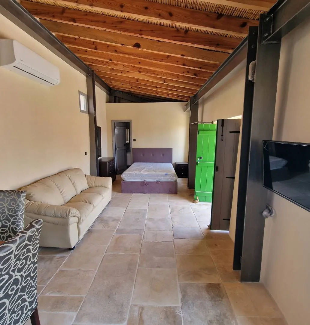 Kiti Traditional Apartments