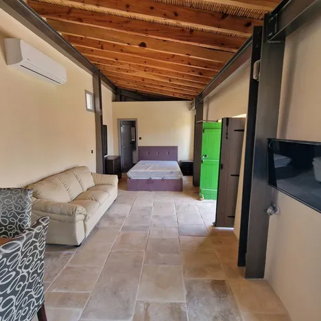 Kiti Traditional Apartments