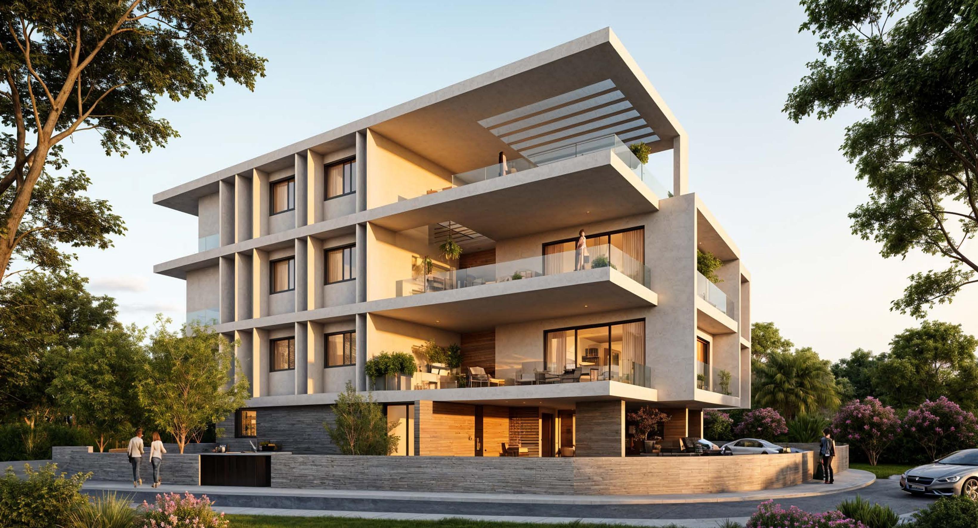 The Park View Residences