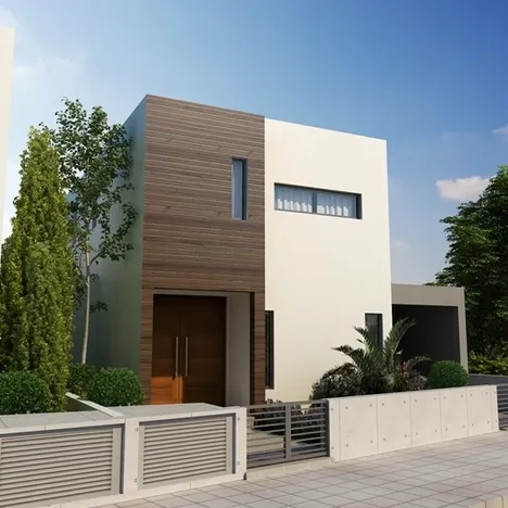 Hongfu Permanent Residence