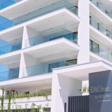 DiOne Residence