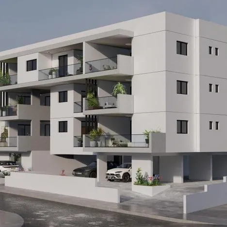 Luxury Apartments 16