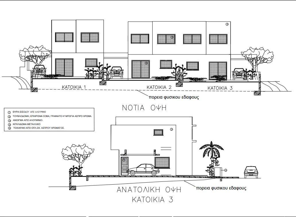 Sophia Gardens (Engomi)