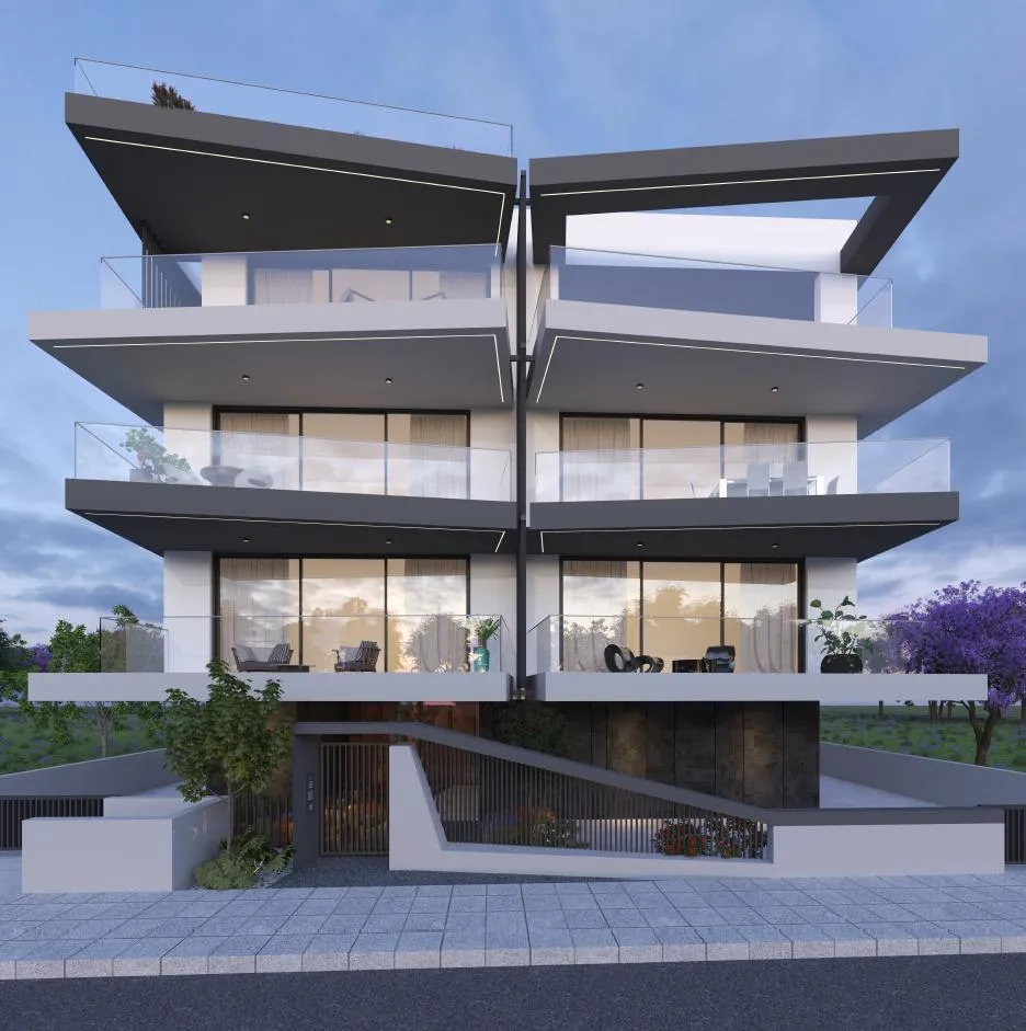 Infinity Blu Residence