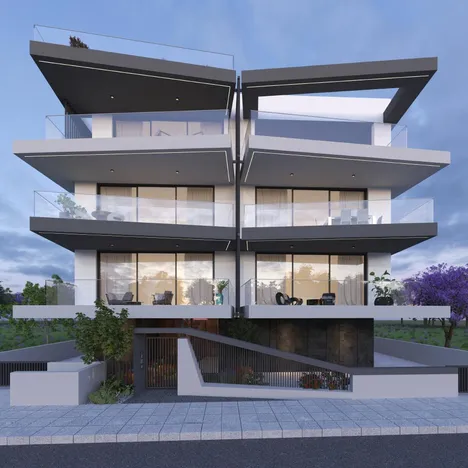 Infinity Blu Residence