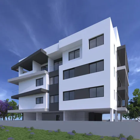 Infinity Blu Residence