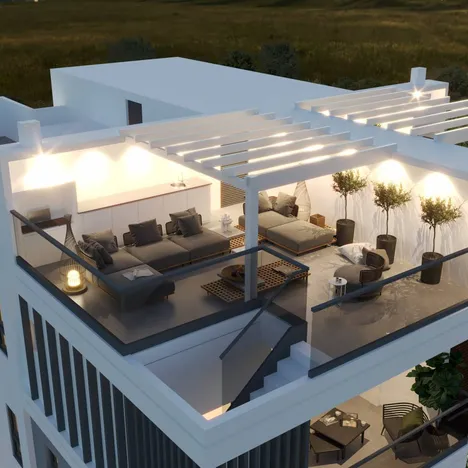 Kamares Vista Residences