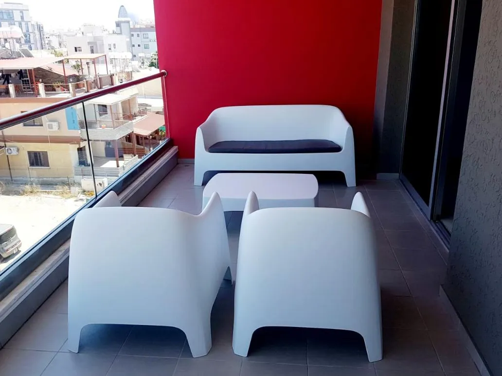 Arisco Diamond House