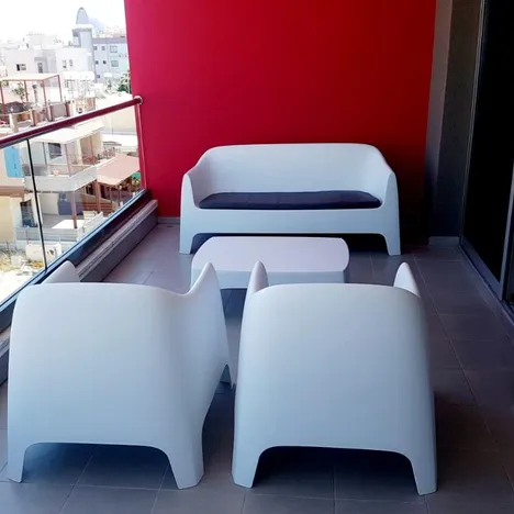 Arisco Diamond House