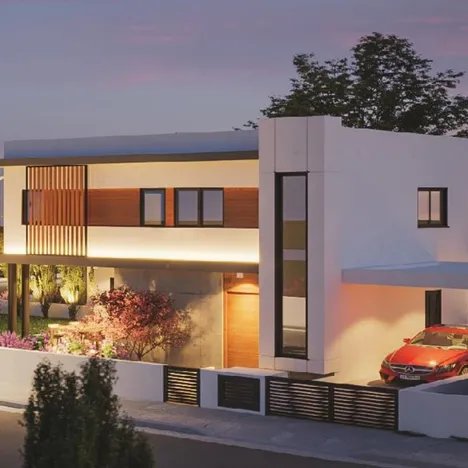 Aegina Perfect Homes 93