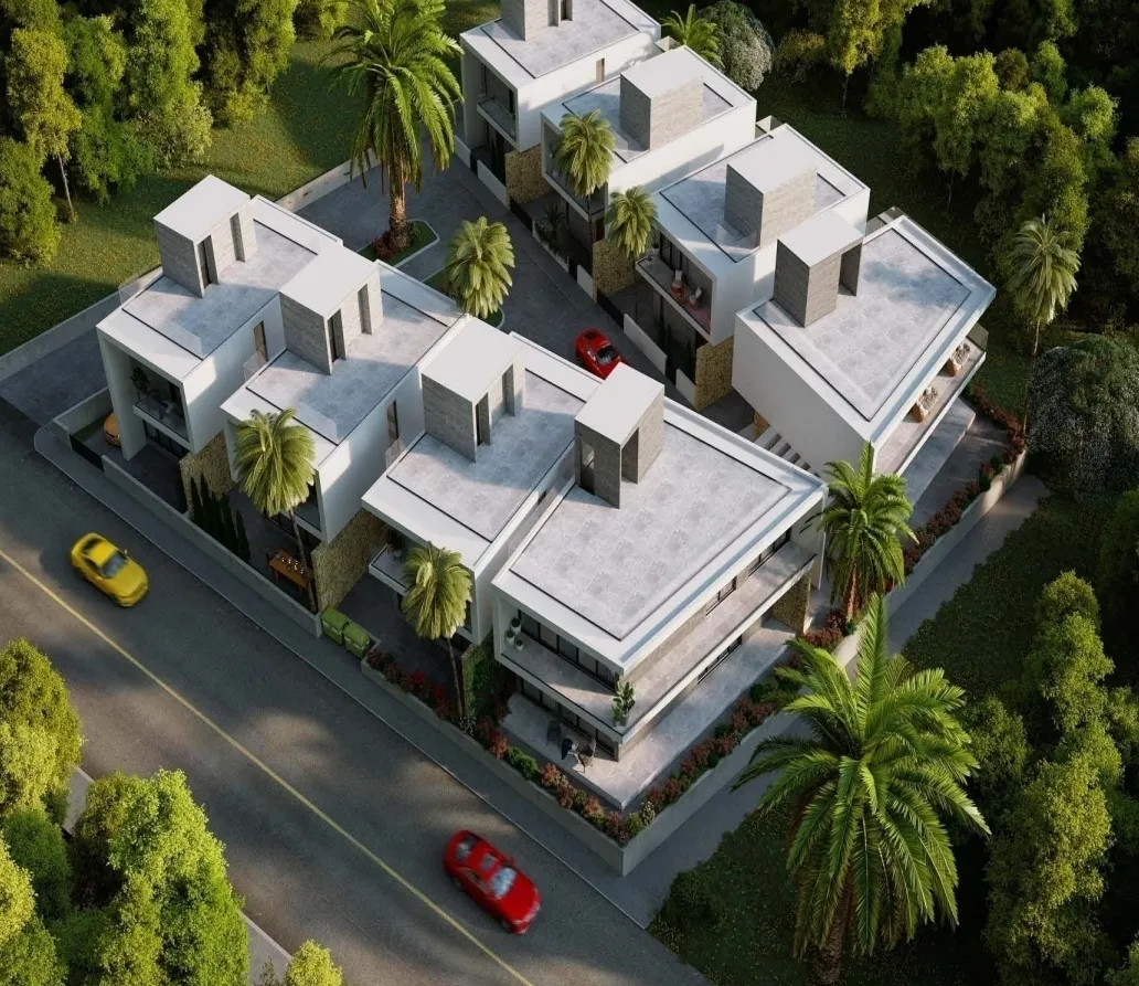 International Residences