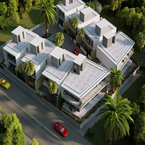 International Residences