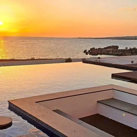 Rosemarine Beachfront