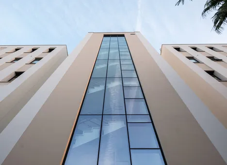 Winstonfield Residences