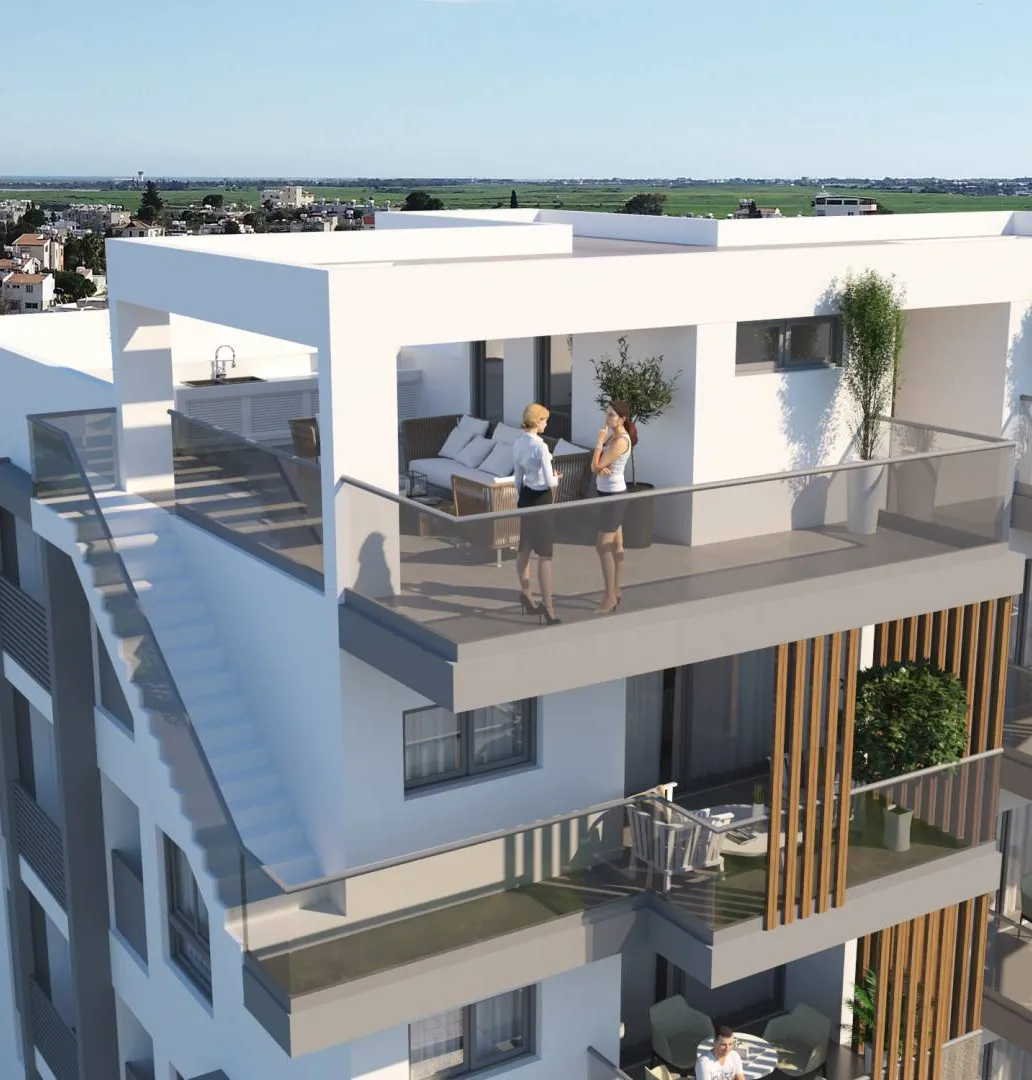 Kamares Valley Residences